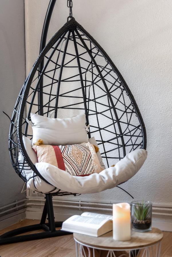 Le Cocon / Free Parking / Wifi / Netflix Daire Carcassonne Dış mekan fotoğraf