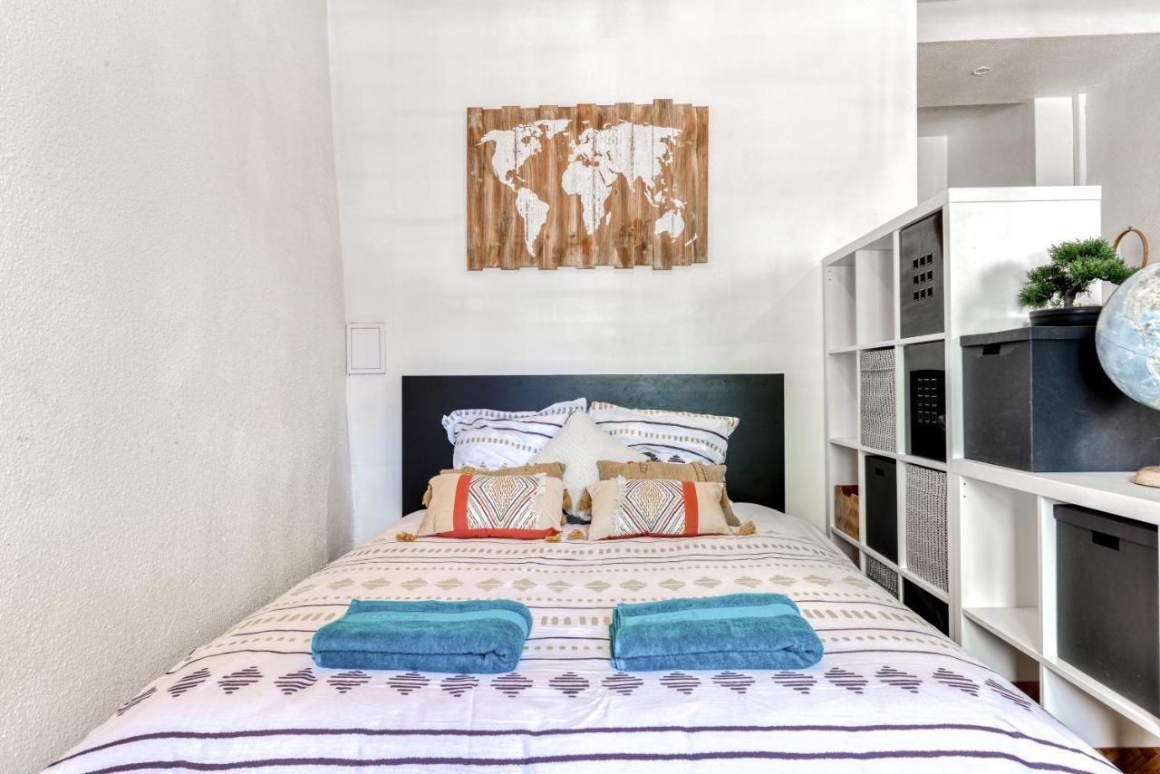 Le Cocon / Free Parking / Wifi / Netflix Daire Carcassonne Dış mekan fotoğraf