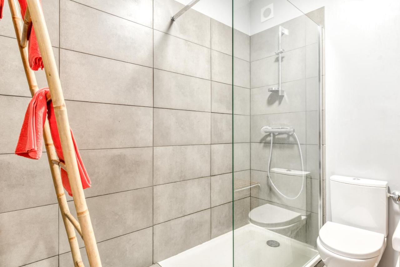 Le Cocon / Free Parking / Wifi / Netflix Daire Carcassonne Dış mekan fotoğraf