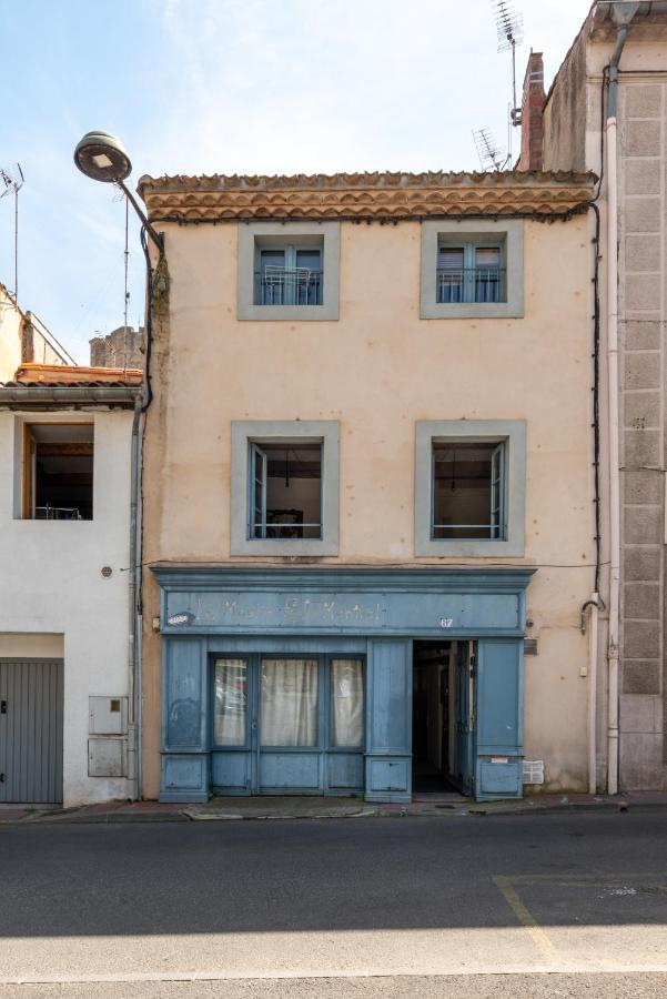 Le Cocon / Free Parking / Wifi / Netflix Daire Carcassonne Dış mekan fotoğraf